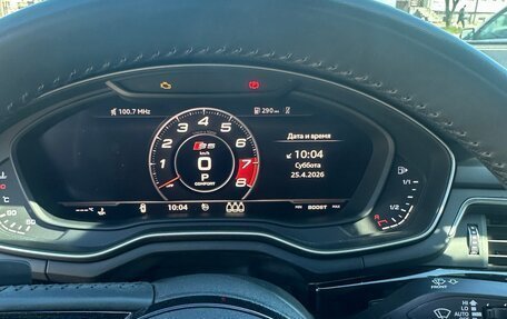 Audi A5, 2019 год, 4 049 000 рублей, 17 фотография