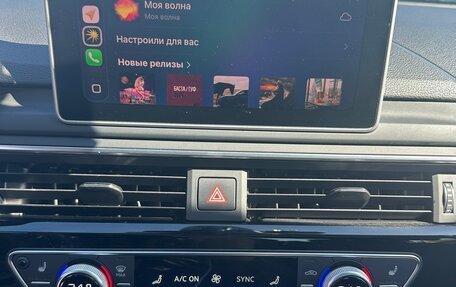Audi A5, 2019 год, 4 049 000 рублей, 19 фотография