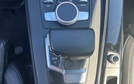 Audi A5, 2019 год, 4 049 000 рублей, 18 фотография