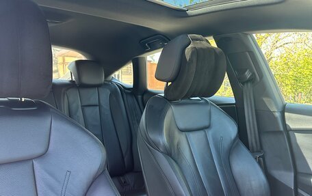 Audi A5, 2019 год, 4 049 000 рублей, 24 фотография