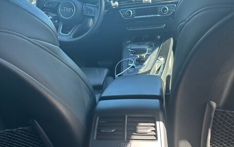Audi A5, 2019 год, 4 049 000 рублей, 22 фотография