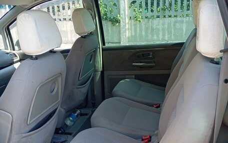 Volkswagen Sharan I рестайлинг, 2004 год, 550 000 рублей, 9 фотография