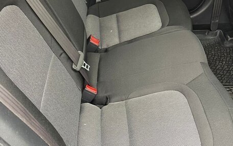 KIA cee'd III, 2017 год, 1 450 000 рублей, 7 фотография