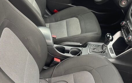 KIA cee'd III, 2017 год, 1 450 000 рублей, 6 фотография