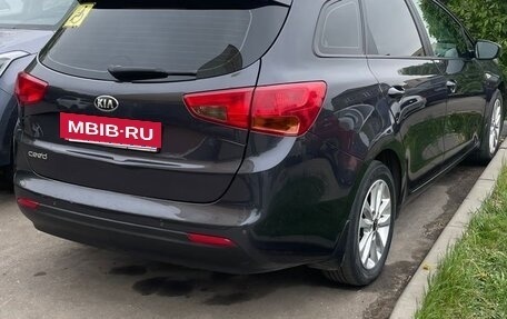 KIA cee'd III, 2017 год, 1 450 000 рублей, 4 фотография