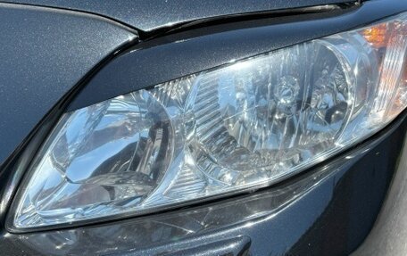 Toyota Corolla, 2008 год, 960 000 рублей, 7 фотография