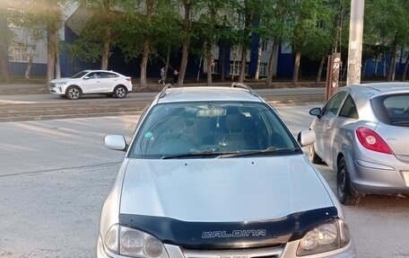 Toyota Caldina, 1999 год, 360 000 рублей, 4 фотография