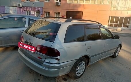 Toyota Caldina, 1999 год, 360 000 рублей, 2 фотография
