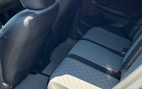Toyota Corolla, 2008 год, 960 000 рублей, 13 фотография