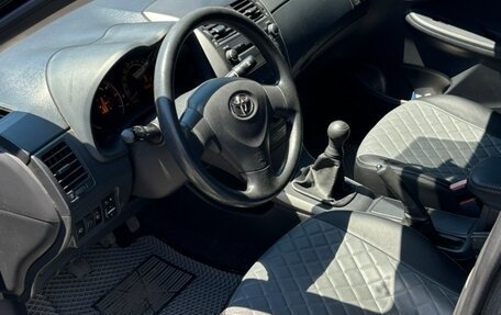 Toyota Corolla, 2008 год, 960 000 рублей, 12 фотография