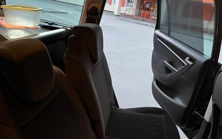 Citroen C4 Picasso II рестайлинг, 2009 год, 615 000 рублей, 26 фотография