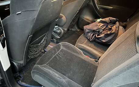 Citroen C4 Picasso II рестайлинг, 2009 год, 615 000 рублей, 25 фотография
