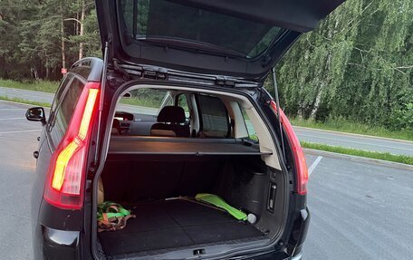 Citroen C4 Picasso II рестайлинг, 2009 год, 615 000 рублей, 30 фотография