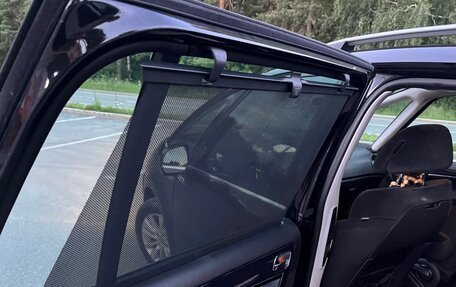 Citroen C4 Picasso II рестайлинг, 2009 год, 615 000 рублей, 35 фотография
