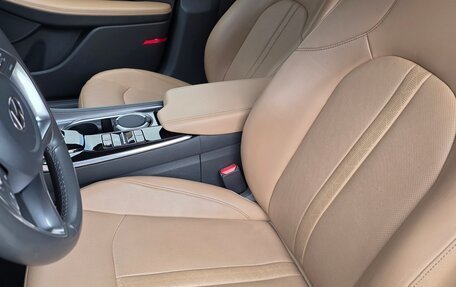 Hyundai Sonata VIII, 2022 год, 2 650 000 рублей, 14 фотография