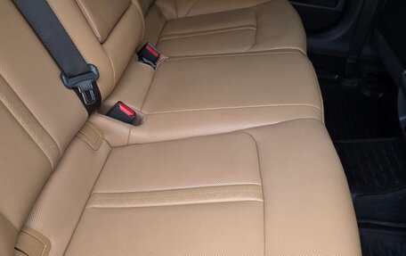 Hyundai Sonata VIII, 2022 год, 2 650 000 рублей, 17 фотография