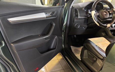 Skoda Karoq I, 2021 год, 2 650 000 рублей, 5 фотография