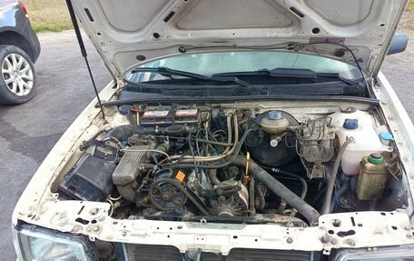 Audi 80, 1993 год, 180 000 рублей, 7 фотография