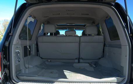 Lexus LX II, 2007 год, 2 300 000 рублей, 15 фотография