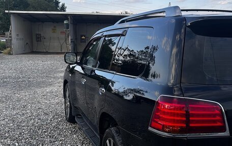 Lexus LX III, 2009 год, 2 850 000 рублей, 6 фотография