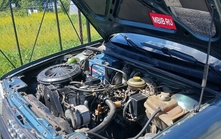 Audi 80, 1988 год, 250 000 рублей, 4 фотография