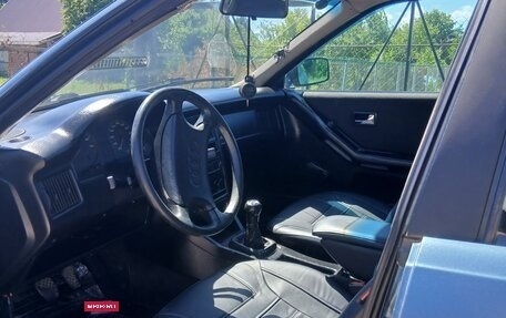 Audi 80, 1988 год, 250 000 рублей, 3 фотография