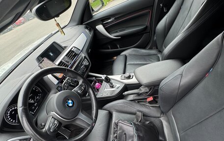 BMW 1 серия, 2018 год, 1 999 000 рублей, 3 фотография