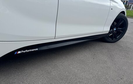 BMW 1 серия, 2018 год, 1 999 000 рублей, 7 фотография