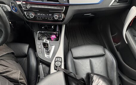 BMW 1 серия, 2018 год, 1 999 000 рублей, 12 фотография