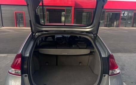 Honda Insight II рестайлинг, 2010 год, 830 000 рублей, 9 фотография
