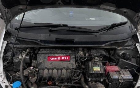 Honda Insight II рестайлинг, 2010 год, 830 000 рублей, 18 фотография