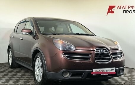 Subaru Tribeca I рестайлинг, 2006 год, 800 000 рублей, 3 фотография