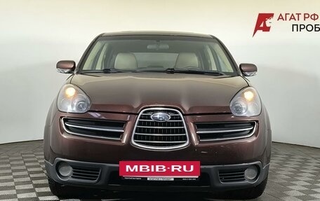 Subaru Tribeca I рестайлинг, 2006 год, 800 000 рублей, 2 фотография