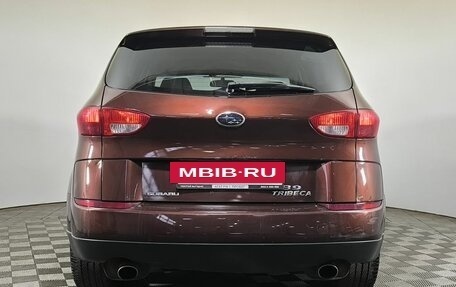 Subaru Tribeca I рестайлинг, 2006 год, 800 000 рублей, 5 фотография