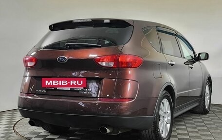 Subaru Tribeca I рестайлинг, 2006 год, 800 000 рублей, 4 фотография
