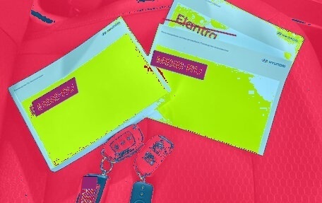 Hyundai Elantra VI рестайлинг, 2019 год, 1 655 000 рублей, 24 фотография