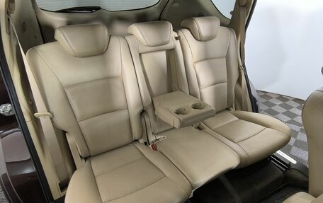 Subaru Tribeca I рестайлинг, 2006 год, 800 000 рублей, 14 фотография