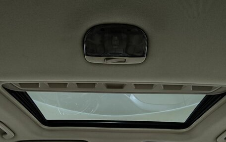Subaru Tribeca I рестайлинг, 2006 год, 800 000 рублей, 15 фотография