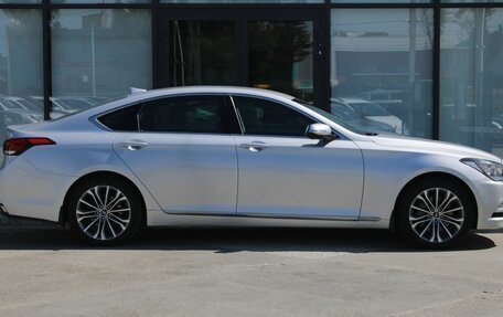 Hyundai Genesis II, 2015 год, 1 950 000 рублей, 8 фотография