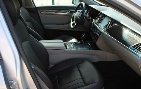 Hyundai Genesis II, 2015 год, 1 950 000 рублей, 19 фотография