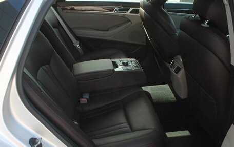 Hyundai Genesis II, 2015 год, 1 950 000 рублей, 33 фотография