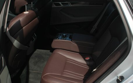 Hyundai Genesis II, 2015 год, 1 950 000 рублей, 32 фотография