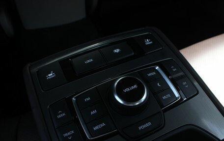 Hyundai Genesis II, 2015 год, 1 950 000 рублей, 34 фотография