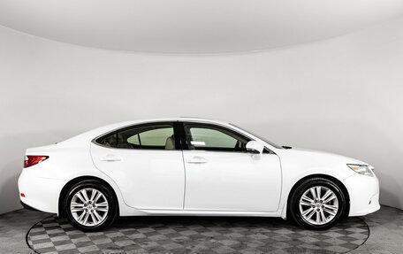 Lexus ES VII, 2013 год, 1 499 000 рублей, 6 фотография