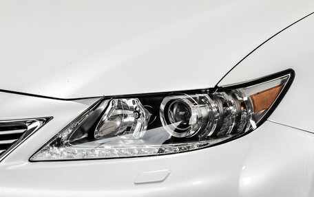 Lexus ES VII, 2013 год, 1 499 000 рублей, 3 фотография