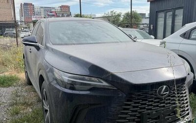 Lexus RX IV рестайлинг, 2024 год, 6 890 000 рублей, 1 фотография