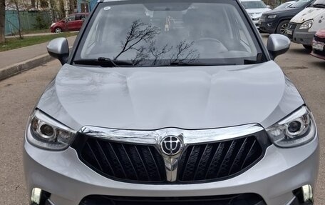 Brilliance V3 I рестайлинг, 2019 год, 965 000 рублей, 1 фотография