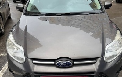 Ford Focus III, 2015 год, 1 350 000 рублей, 1 фотография