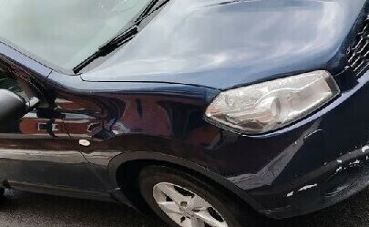 Nissan Qashqai, 2012 год, 870 000 рублей, 1 фотография
