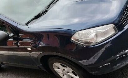 Nissan Qashqai, 2012 год, 870 000 рублей, 1 фотография
